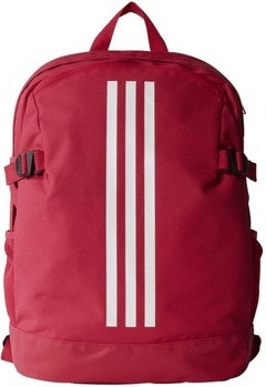 Adidas 3-Stripes Power Backpack M energy pink/white (CF2031)
