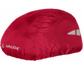 VAUDE Helm-Regenüberzug rot