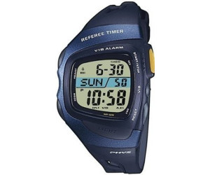casio phys watch