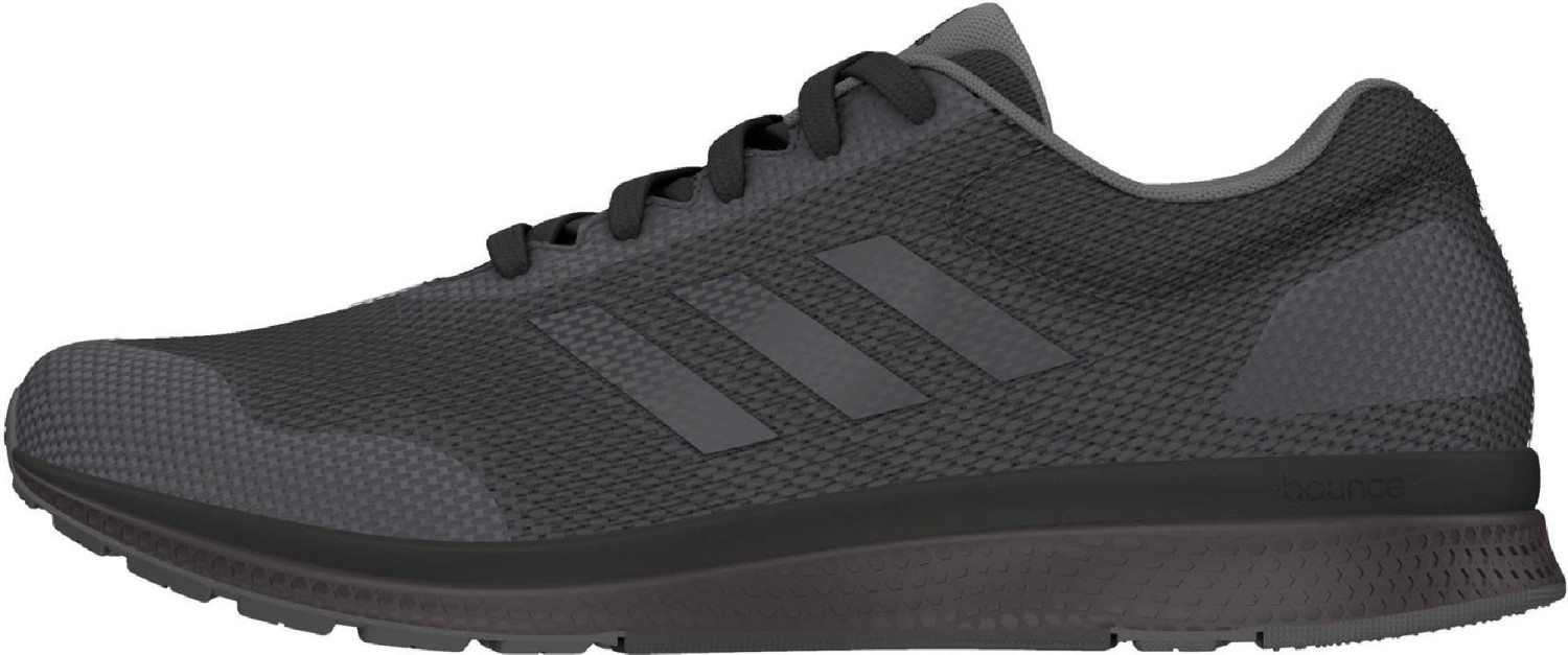 Adidas Mana Bounce 2.0 core black/silver metallic/onix
