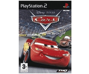 Cars (PS2)