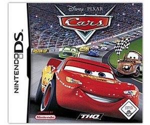 Cars (DS)