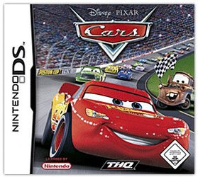 Cars (DS)