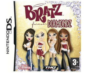 Bratz: Forever Diamondz (DS)