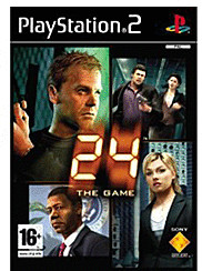 24 - The Game (PS2)