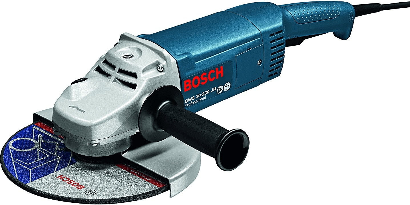 Bosch GWS 22-230 JH Professional Basic
