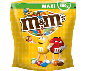 m&m's Peanut Maxi (500 g)