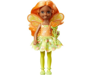 Barbie Chelsea Dreamtopia - Fairytale Citrus (DVM89)