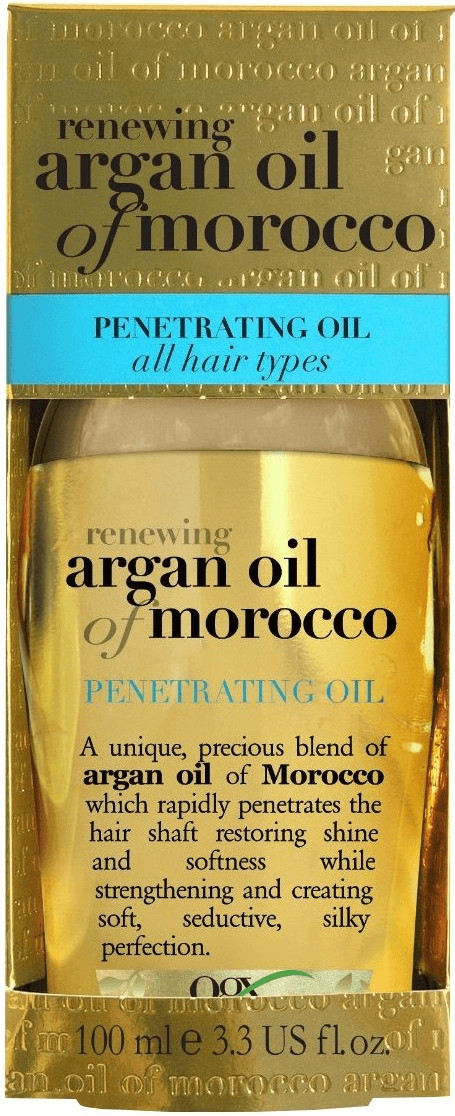 OGX Renewing Argan Oil Of Morocco 100ml Ab 10 99 Preisvergleich