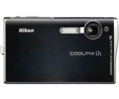 Photo : Nikon COOLPIX S7c