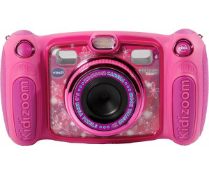Vtech Kidizoom Duo 5.0 pink