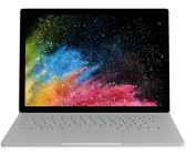 Microsoft Surface Book 2 13.5 i5 8GB/256GB