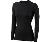 Falke Ladies Running Base Layer Shirt Long-Sleeved black (33211-3000)
