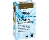 C. Kreul Javana Batik-Textilfarbe 70g Dark Olive