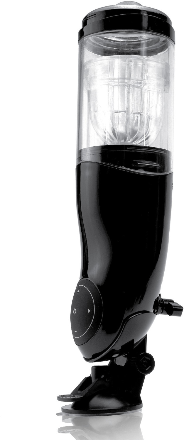 Pipedream Mega Bator Ass Rd Desde Compara Precios En Idealo