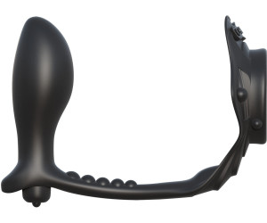 Pipedream Fantasy C Ringz Rock Hard Ass Gasm Pd Ab