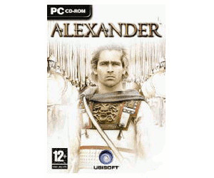 Alexander (PC)