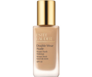 Est E Lauder Double Wear Nude Water Fresh Spf N Shell Beige Ml