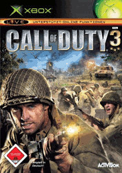 Call of Duty 3 (Xbox)