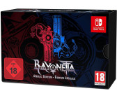 Bayonetta: Special Edition (Switch)