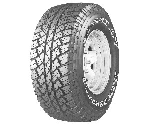 Bridgestone Dueler A/T 693 165/70 R14 81T : prix à comparer sur idealo.fr