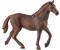 Schleich English thoroughbred mare (13855)