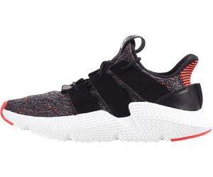 Adidas Prophere core black/ftwr white/solar red