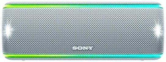 Sony SRS-XB31 weiß