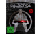 Kampfstern Galactica - Die komplette Serie in HD (9 Blu-rays + 1 DVD) [Blu-ray]