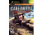 Call of Duty 2 - Big Red One (Xbox)