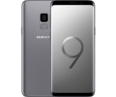 Samsung Galaxy S9 64GB titanium gray