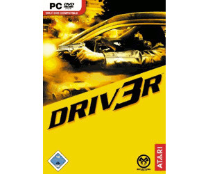 Driver (Computerspiel)