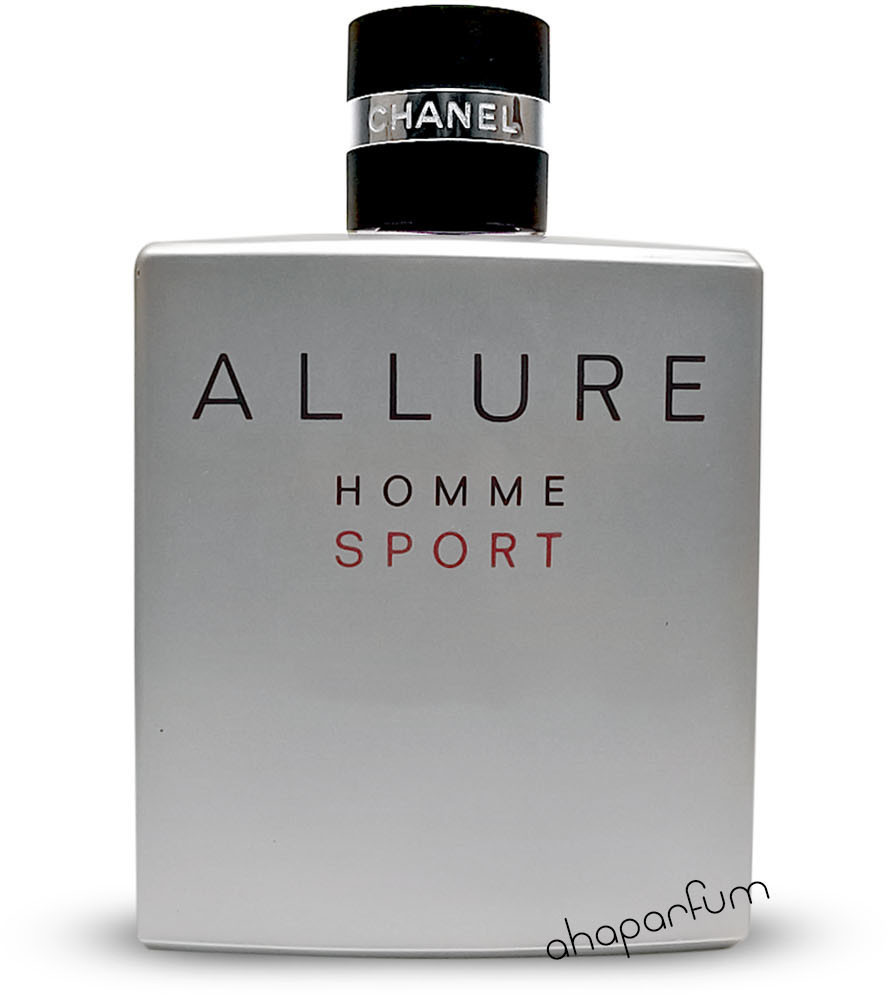 Chanel Allure Homme Sport Eau de Toilette (100ml)