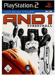 And 1 Streetball (PS2)