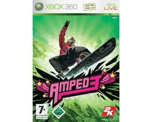 Amped 3 (Xbox 360)