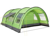 CampFeuer Tunnel Tent 6 XXL (empress6_2, green)