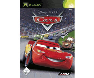 Cars (Xbox)