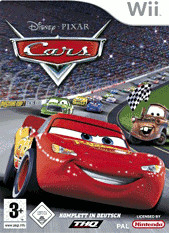 Cars (Wii)