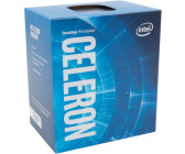 Intel Celeron G4900 Box (Socket 1151, 14nm, BX80684G4900)