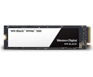 Western Digital Black NVMe 250GB M.2