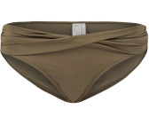 Seafolly Twist Band Hipster Bikini Pant S Ab