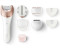 Philips BRE644/00 Satinelle Prestige