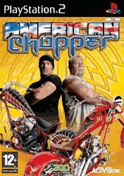American Chopper (PS2)