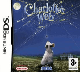 Charlotte's Web (DS)