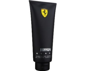 ferrari shower gel 400ml