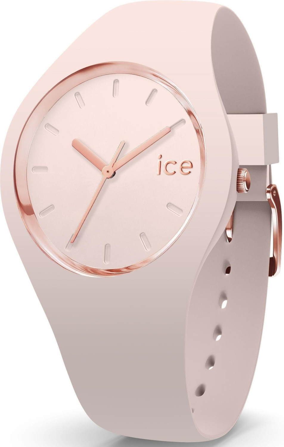 Ice Watch Ice Glam Colour M Nude Ab Preisvergleich Bei Idealo De