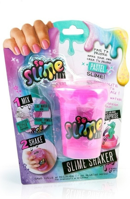 Canal Toys Slime Shaker SSC 001