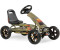Exit Toys Foxy Expedition Gokart dunkelgrün