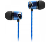 SoundMagic E10 (schwarz/blau)