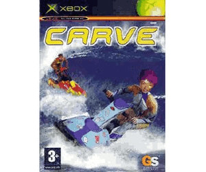 Carve (Xbox)